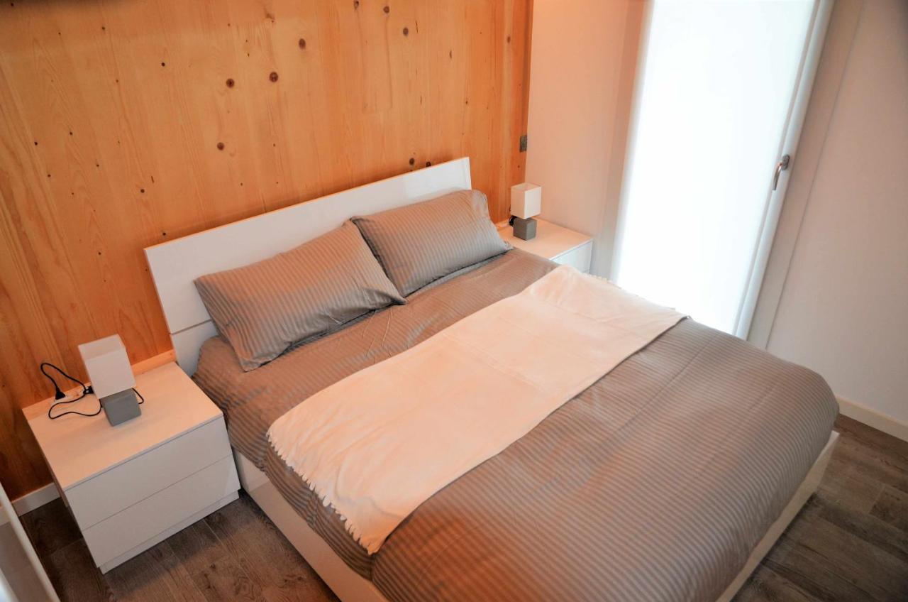 Al Leone Di San Marco Luxury & Relax Lägenhet Noale Exteriör bild