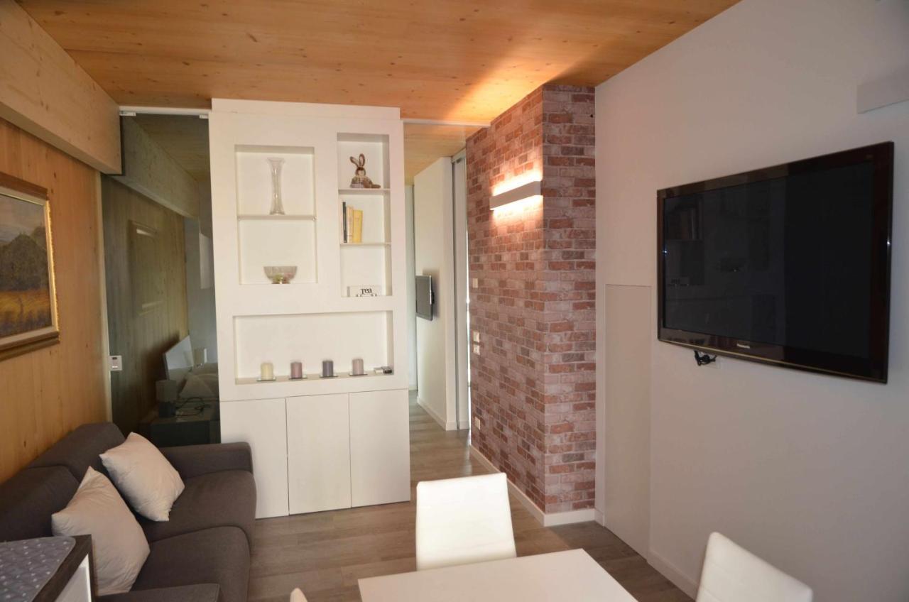 Al Leone Di San Marco Luxury & Relax Lägenhet Noale Exteriör bild